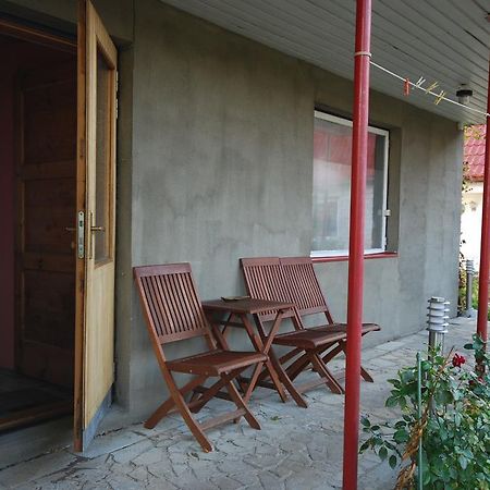 Ida Majutus Hotel Kuressaare Phòng bức ảnh